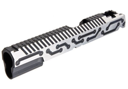 TM Hi-Capa Slæde SV Future 5.1, Aluminum