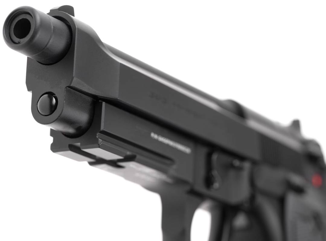G&G GPM92 MS Metal Version Co2