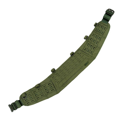 Battlebelt Gen3 - Green, Small