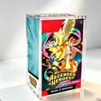 Akryl Displayboks til Pokémon Booster Bundle - 5 mm med Magnetlukning