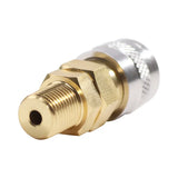 1/8 NPT Female QD Connector US Studs