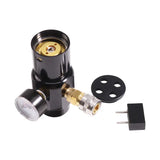 HPA Regulator + 40" Slange