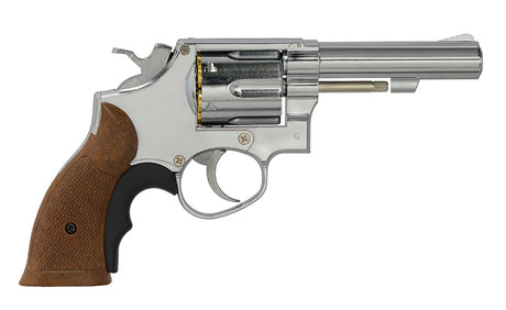 HFC HG-131C Revolver Green Gas - Airsoft Revolver