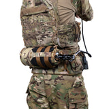 HPA Molle Pouch - Sort
