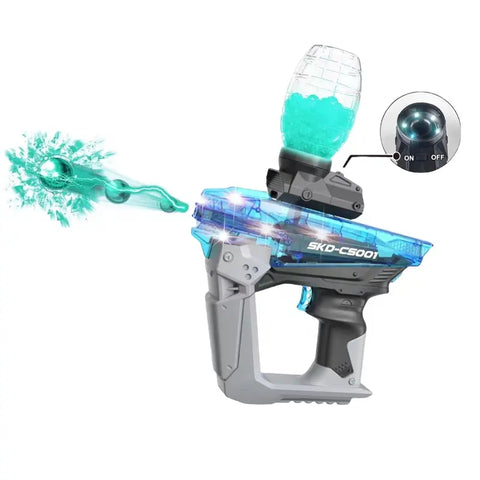 Gel Blaster Luminous Fuldautomatisk