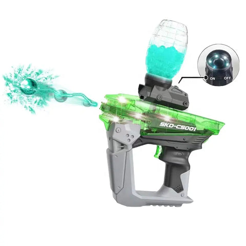 Gel Blaster Luminous Fuldautomatisk