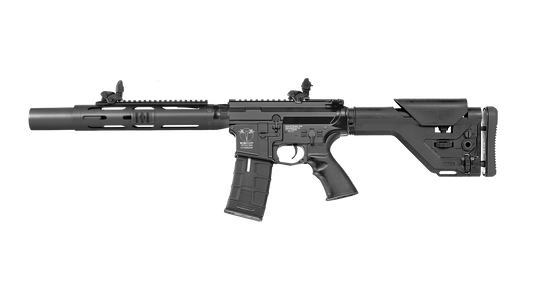 ICS CXP-HOG Tubular SD UKSR