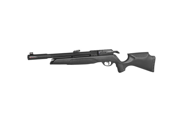 Gamo Arrow PCP-luftriffel 4,5 mm med 3-9x40-sigte – 19,9 J
