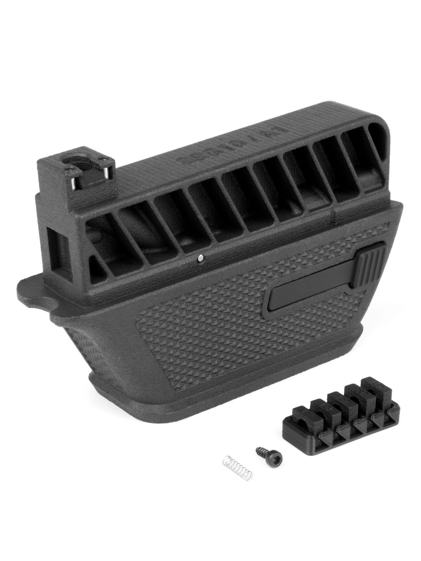 M4 Adapter Til SSG10 - VSR10