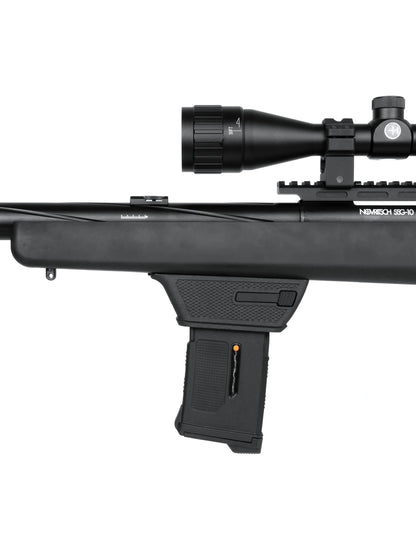 M4 Adapter Til SSG10 - VSR10
