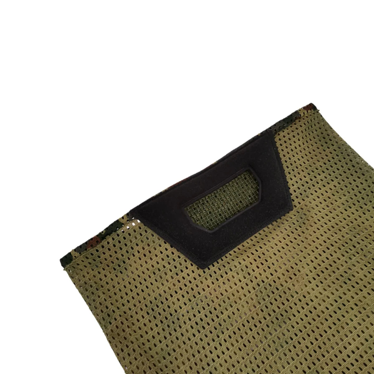 Face Warrior - Flecktarn