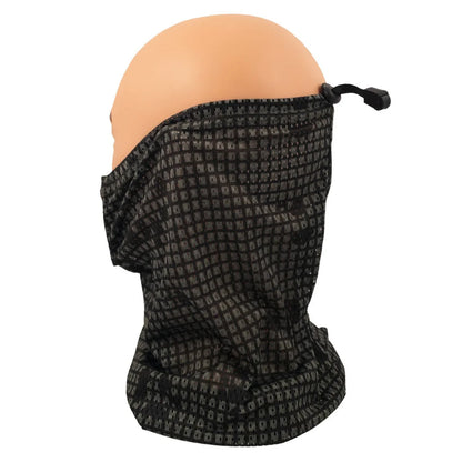 Face Warrior - DNC