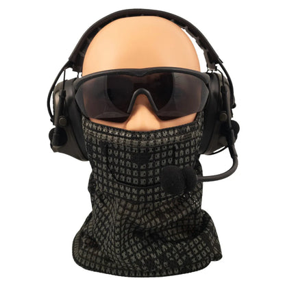 Face Warrior - DNC