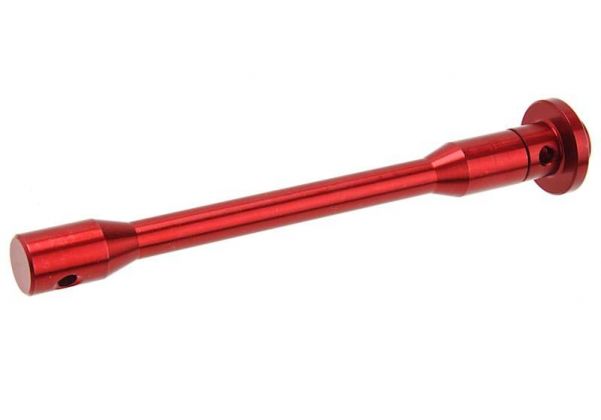Xtreme Aluminum Guide Rod Til Tokyo Marui / AW / WE / KJ Hi-Capa 5.1