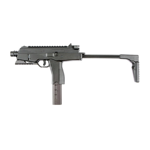 KSC TP9 SMG GBBR - Black