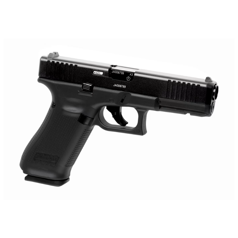 T4E Glock 17 Gen5 .43 Cal, 5 Joule