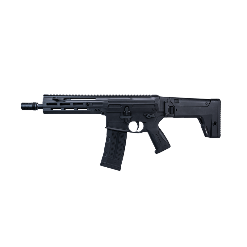 ASG FLCN 5.56, AEG, M95