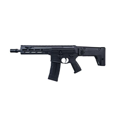ASG FLCN 5.56, AEG, M95