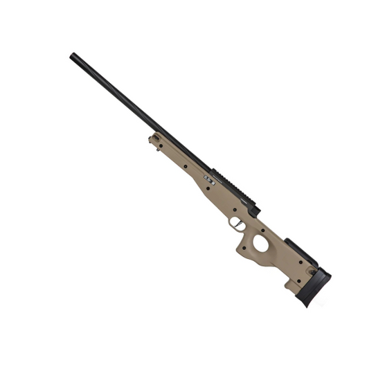 SA-S11 Sniper m/ 3 Joule - Tan