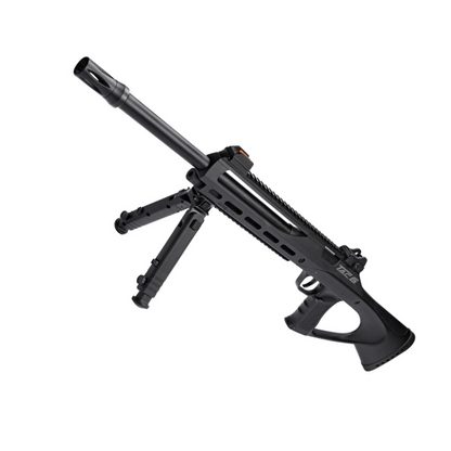 TAC 6 RIFLE, CO2, BLACK 