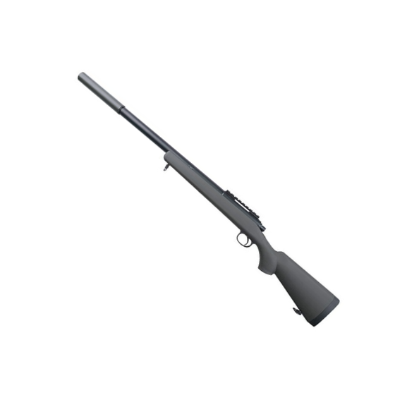 VSR-10 G-SPEC O.D - GRØN