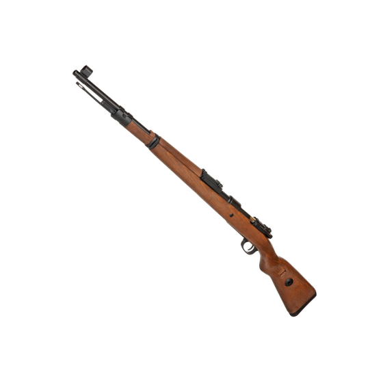 MAUSER KAR98K WOOD