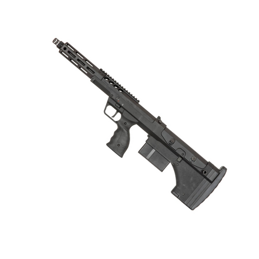 Desert Tech SRS-A2/M2 Silver Back