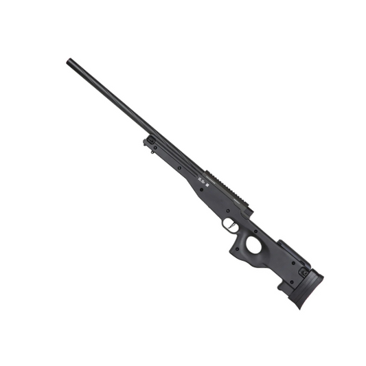 SA-S11 Sniper m/ 2.40 Joule - Black