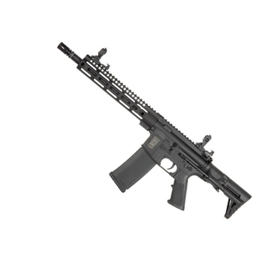 M4 PDW CORE MOSFET X-ASR