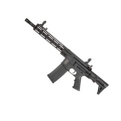 M4 PDW CORE MOSFET X-ASR