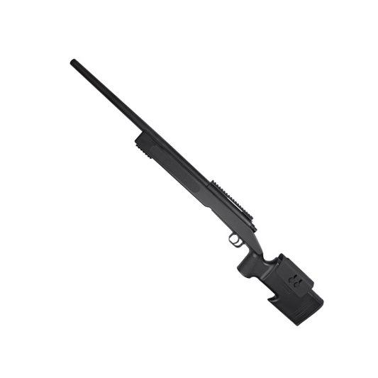 McMillan M40A3 sniper rifle 