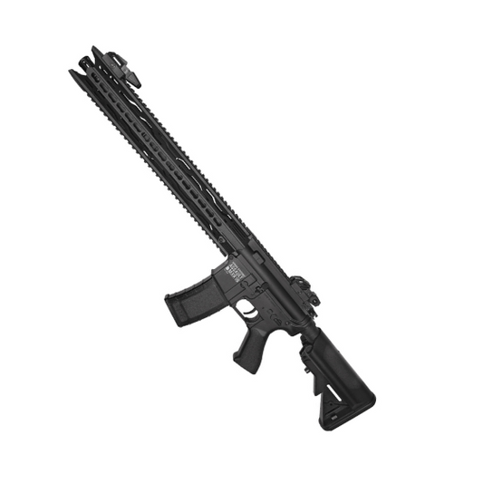 ASSAULT MXR18 SPORTLINE