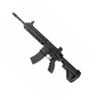 TM Next Gen HK416D Sort | Recoil Shock & Bolt Catch