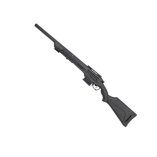 Action Army T11 Pro, spring