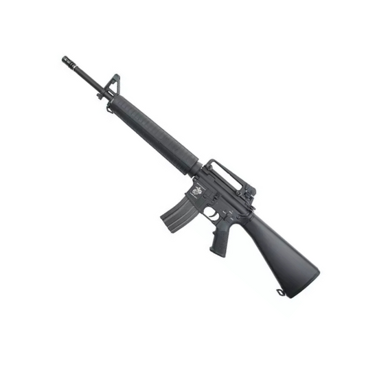 SA-B06 ONE - SORT - Ny Generation