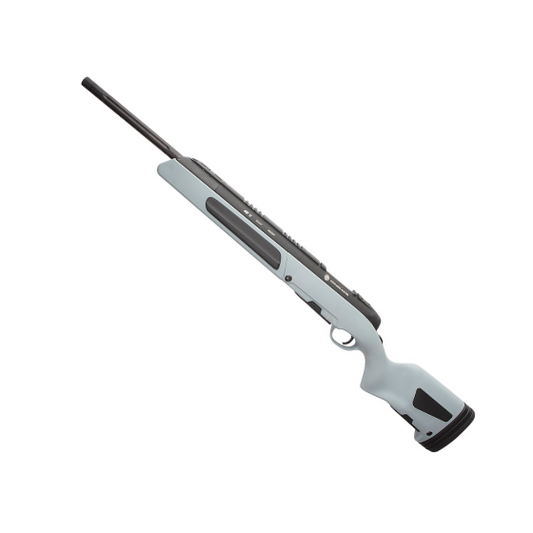 ASG - STEYR SCOUT SNIPER RIFLE, GRÅ
