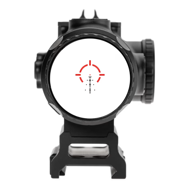 Vector Optics Paragon 4x24 Micro Prism