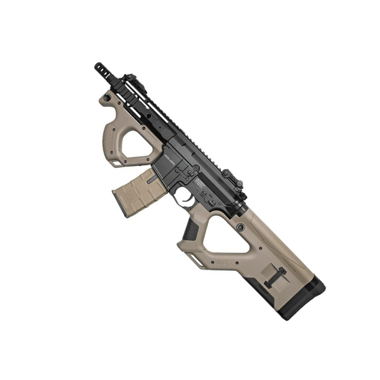 HERA ARMS CQR DT SSS, AEG
