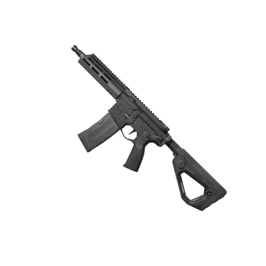 ASG Hybrid Series H-15 CQB, AEG