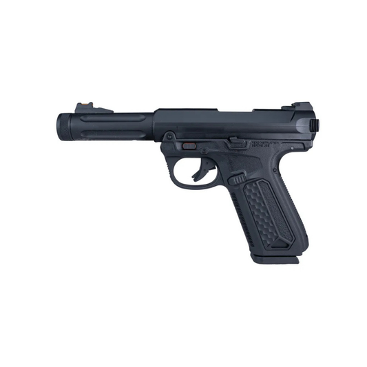 Action Army AAP-01, gas, Sort