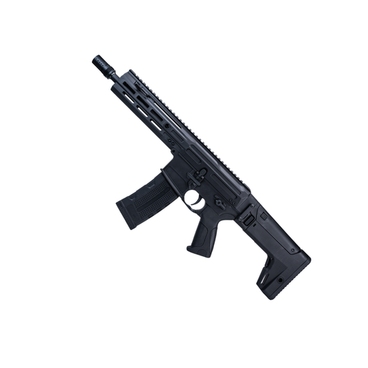 ASG FLCN 5.56, AEG, M95