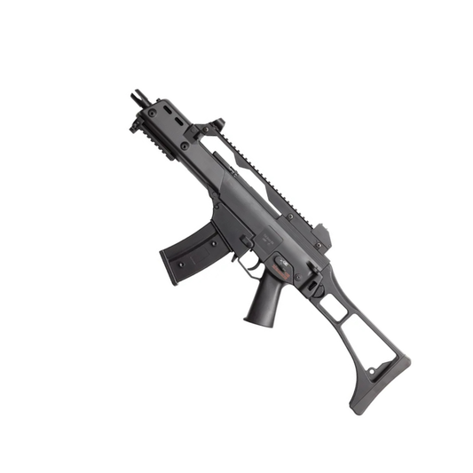 ASG SLV36, AEG, Value Pack