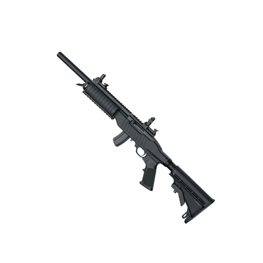 ASG Special Teams Carbine, Gas
