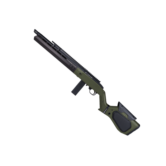 Hera Arms H-22 Special Teams Carbine - Green