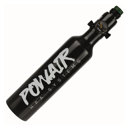 PowAir HPA Tank 13ci 0.2L 3000 PSI Airsoft