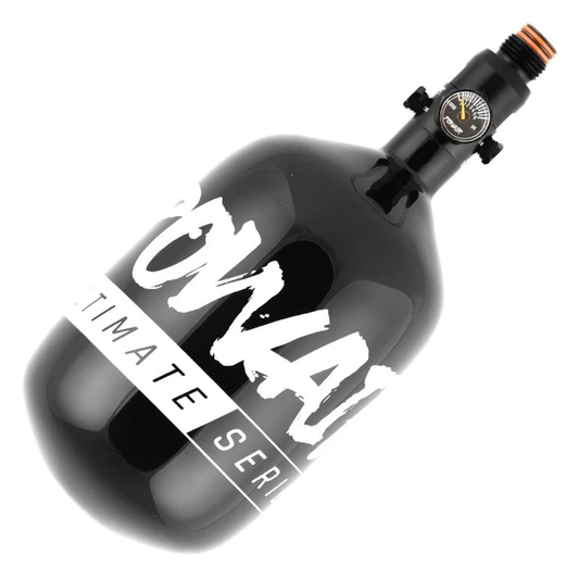 PowAir HPA Tank 68ci 1.1L 4500 PSI ULTIMATE