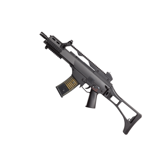 ASG DLV36, AEG, Value Pack