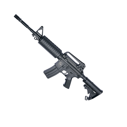 ArmaLite M15 A4 Carbine, AEG, Value Pack