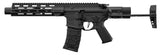 AEG Avalon Calibur II CQC VFC black replica