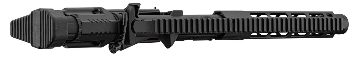 AEG Avalon Calibur II CQC VFC black replica